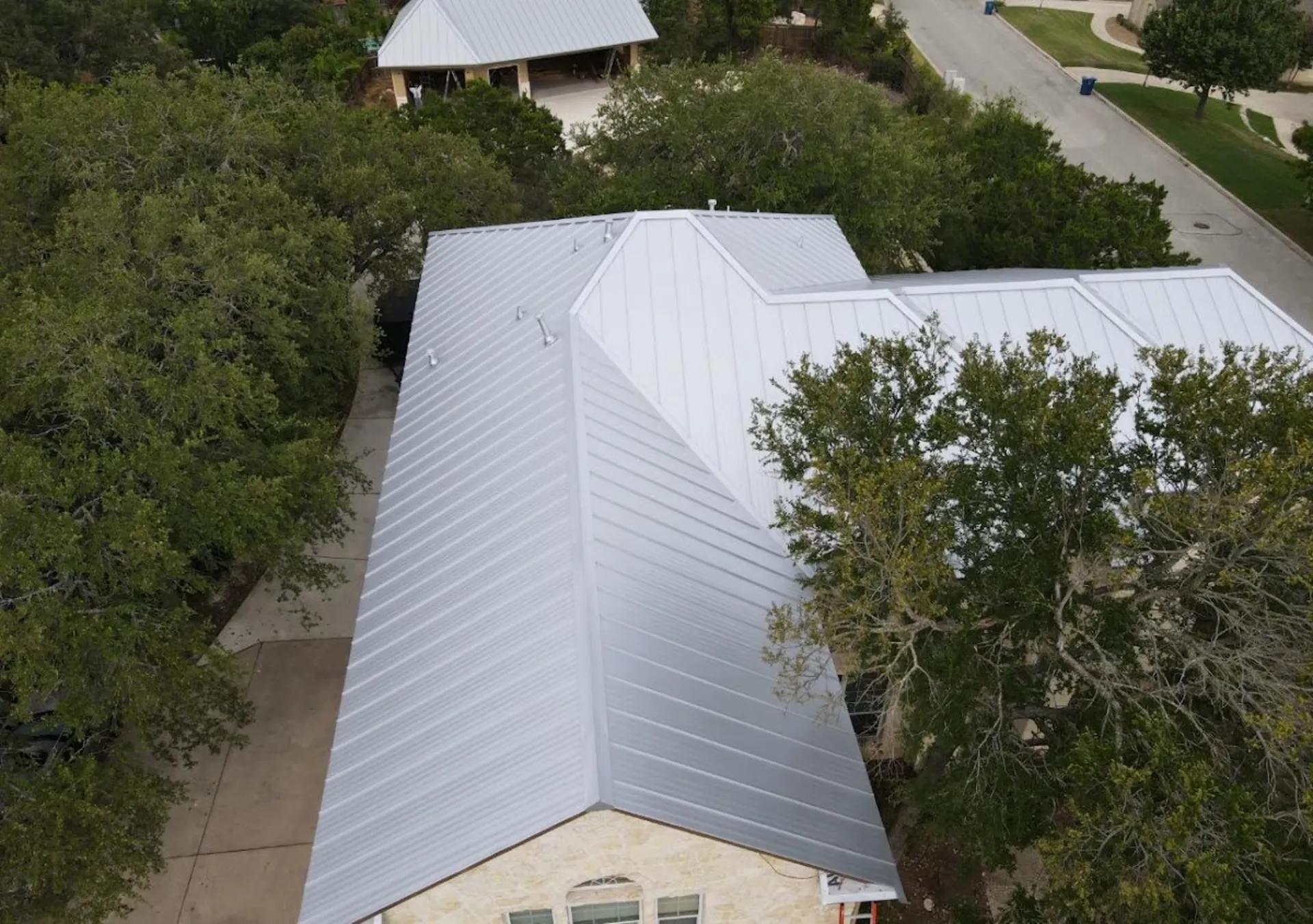 Metal Roofing services in Rapid City, SD